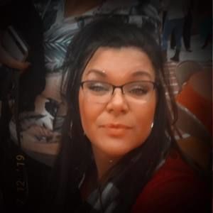 Meet your Posher, Daisha